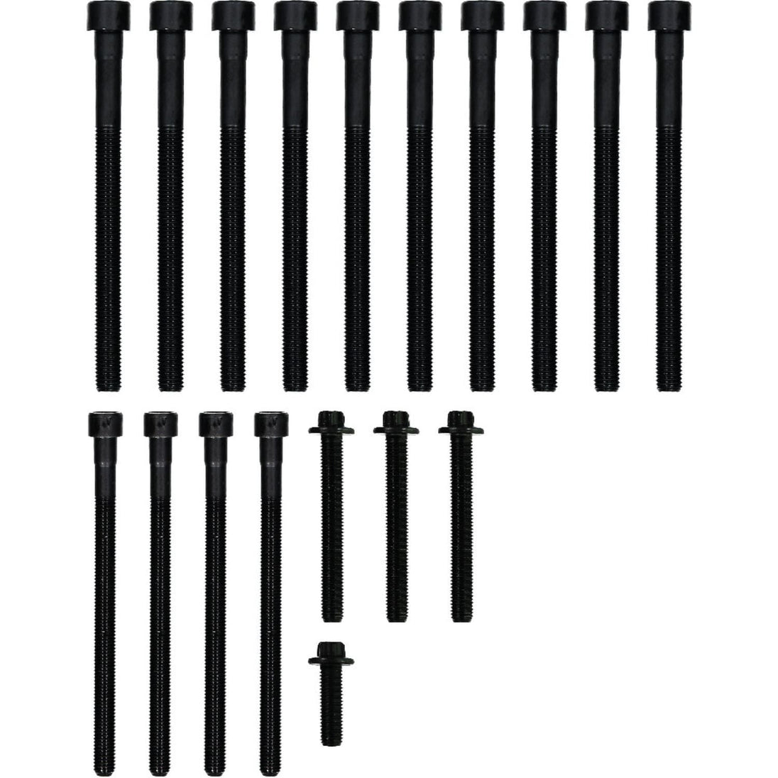 Victor Reinz 14-32309-02 BMW N54 head bolt set