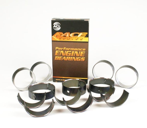 ACL Race Series rod bearing set for BMW N54 N55 S55B30