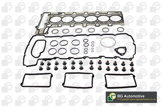 BGA HK7750 Cylinder Head Gasket Set
