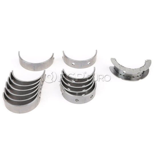 Kolbenschmidt main bearing set for BMW N52 N53 N54 N55