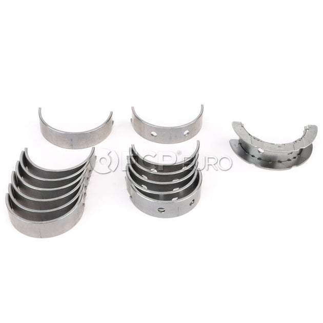 Kolbenschmidt main bearing set for BMW N52 N53 N54 N55