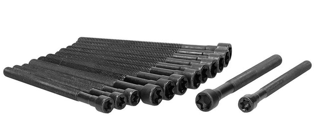 Ajusa 81040000 BMW N54 head bolt set