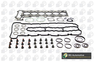 BGA HK9725 cylinder head gasket set