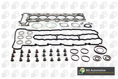 BGA HK9725 cylinder head gasket set