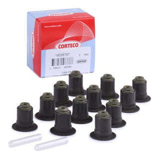 Corteco 19035767 valve stem seal kit