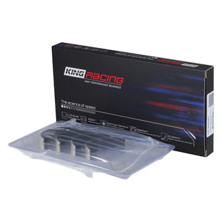King CR222GPC.026 BMW N55 rod bearing set