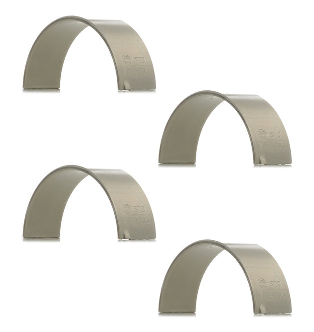 Glyco 71-4807/2 STD Rod Bearing Set