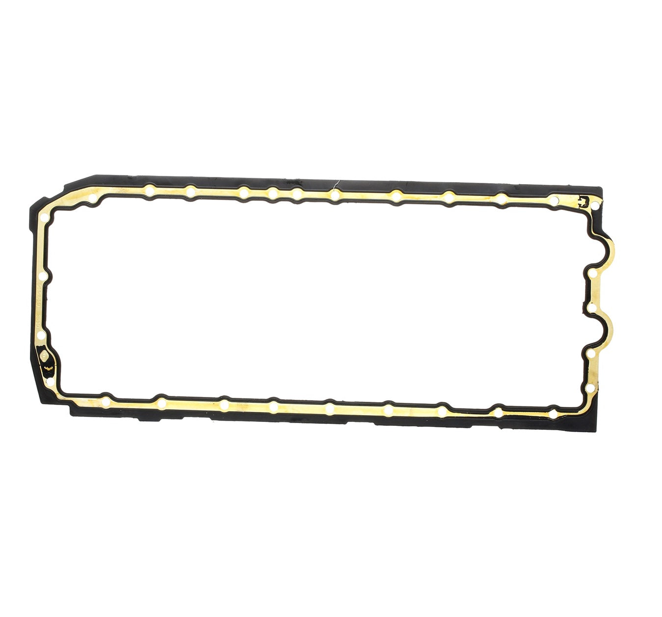 Elring 545.840 Oil Pan Gasket