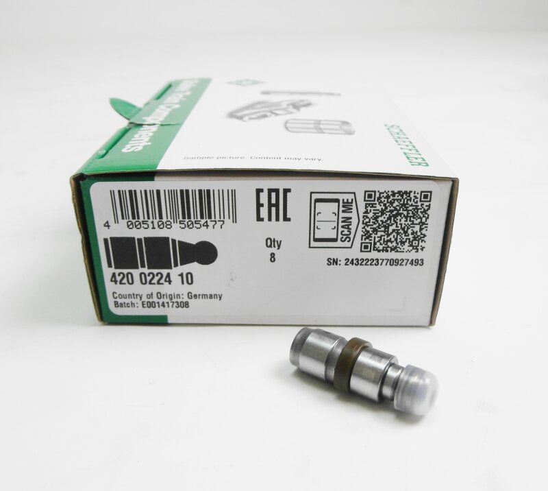 INA 420 0224 10 hydraulic valve lifter lash adjuster