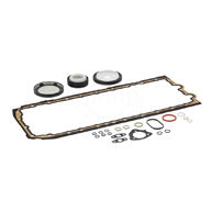 Elring 741.910 Lower Crankcase Gasket Set