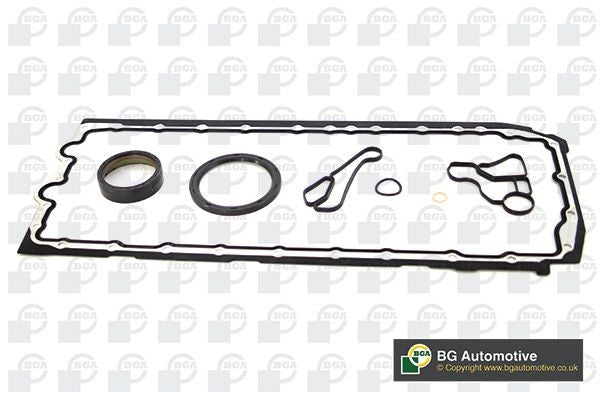 BGA CK9521 Crankcase Gasket Set