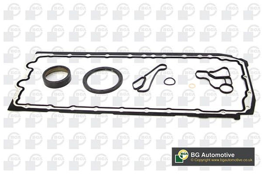 BGA CK9521 Crankcase Gasket Set