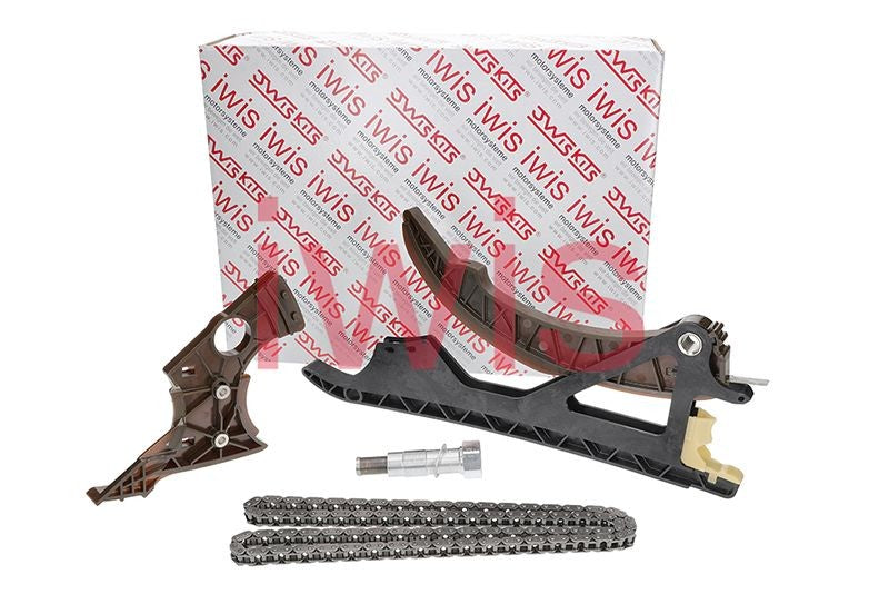 IWIS 59137Set Timing Chain Kit