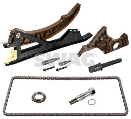SWAG 20948386 Timing Chain Kit