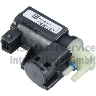 Pierburg 7.00887.20.0 Turbo Pressure Converter