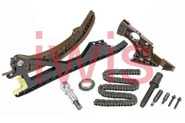 IWIS 71639Set Timing Chain Kit