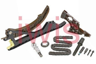 IWIS 71639Set Timing Chain Kit