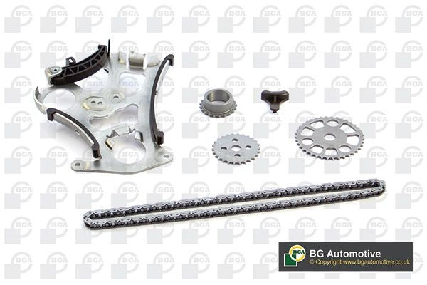 BGA TC0914FK Oil Pump Chain Kit