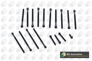 BGA BK0904 Cylinder Head Bolt Set