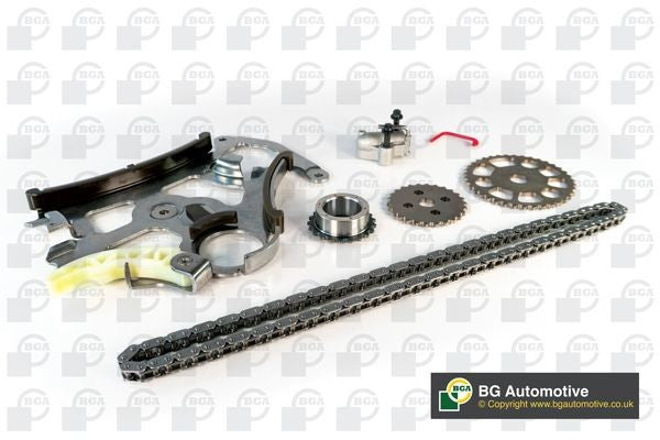 BGA TC0907FK Oil Pump Chain Kit